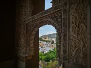 [427] Mirador de Aixa Antonio Peralta Garrido
