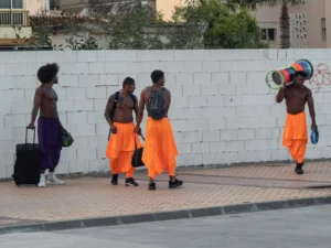 [429] Ritmo beatriz briales