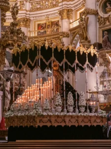 [438] La Madre y el Hijo Luis Miguel Guzmán Úbeda